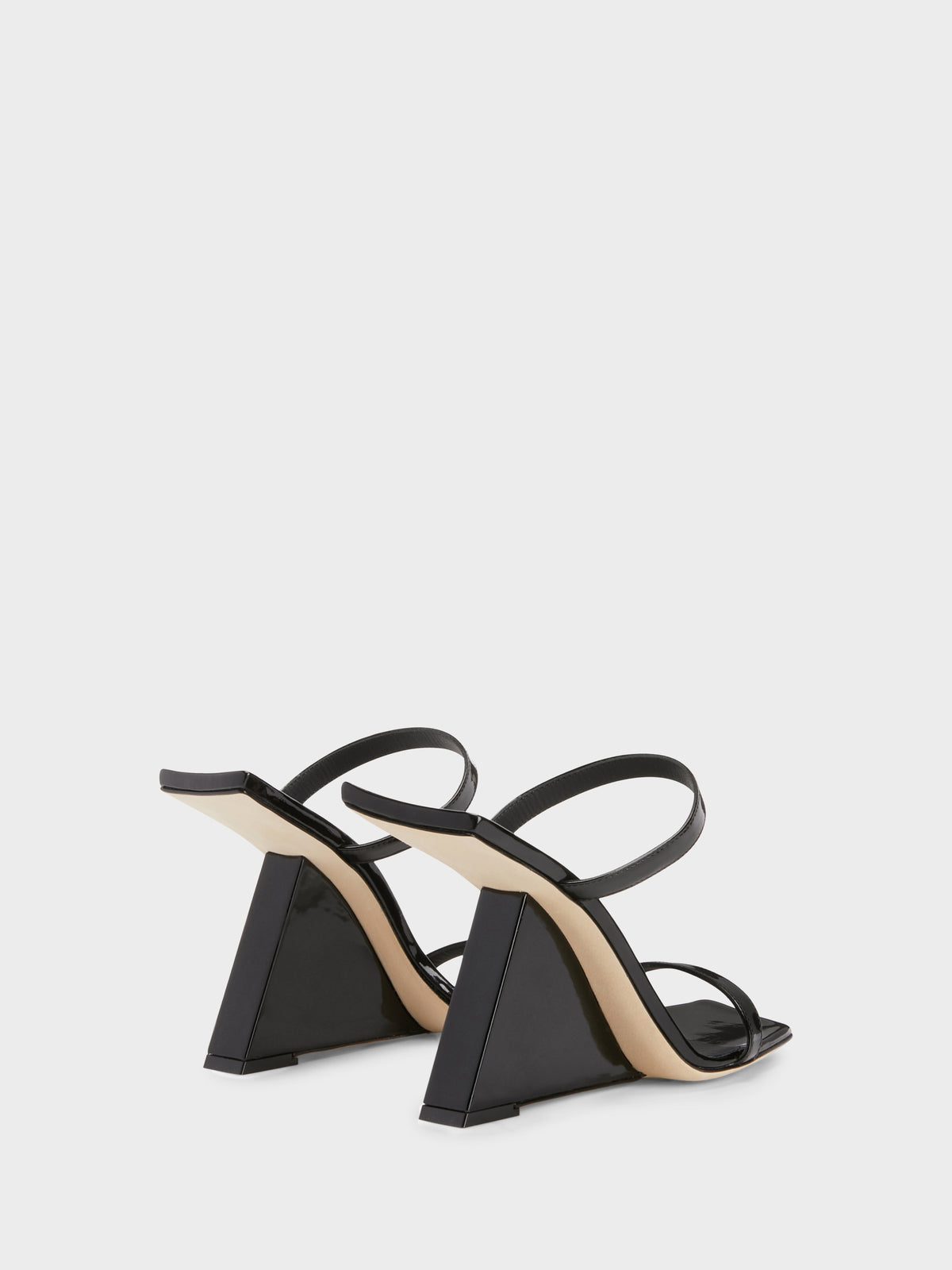 LILII BOREA WEDGE