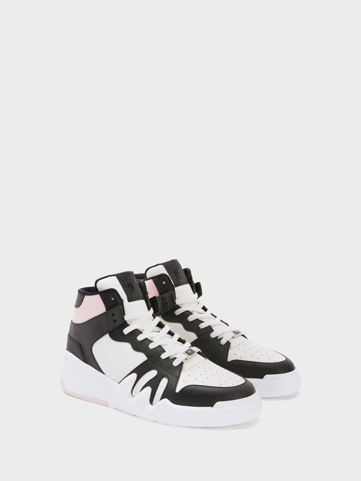 TALON MID TOP