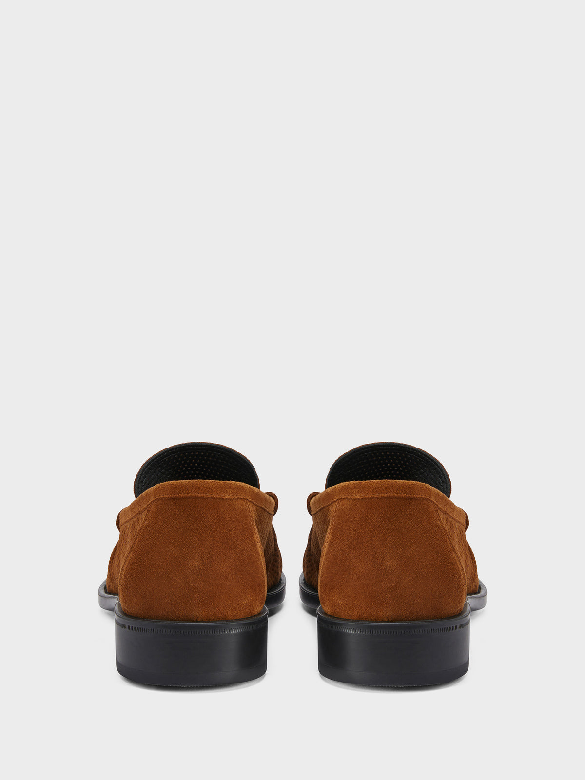 WEESTON MOCCASIN