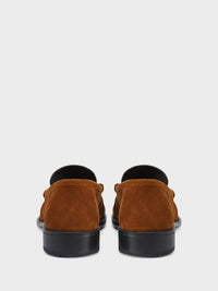 WEESTON MOCCASIN