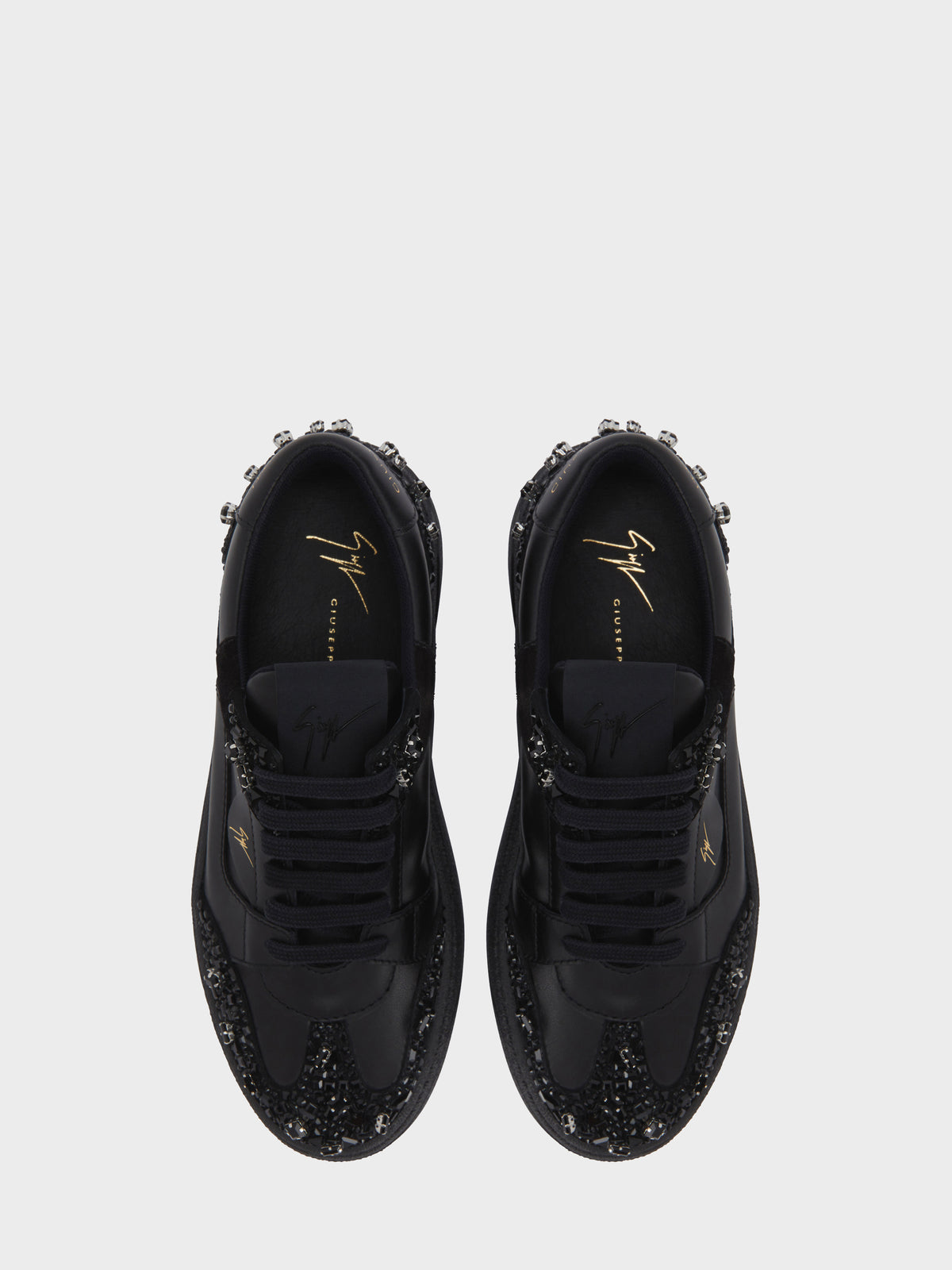 GZ94 LOW TOP
