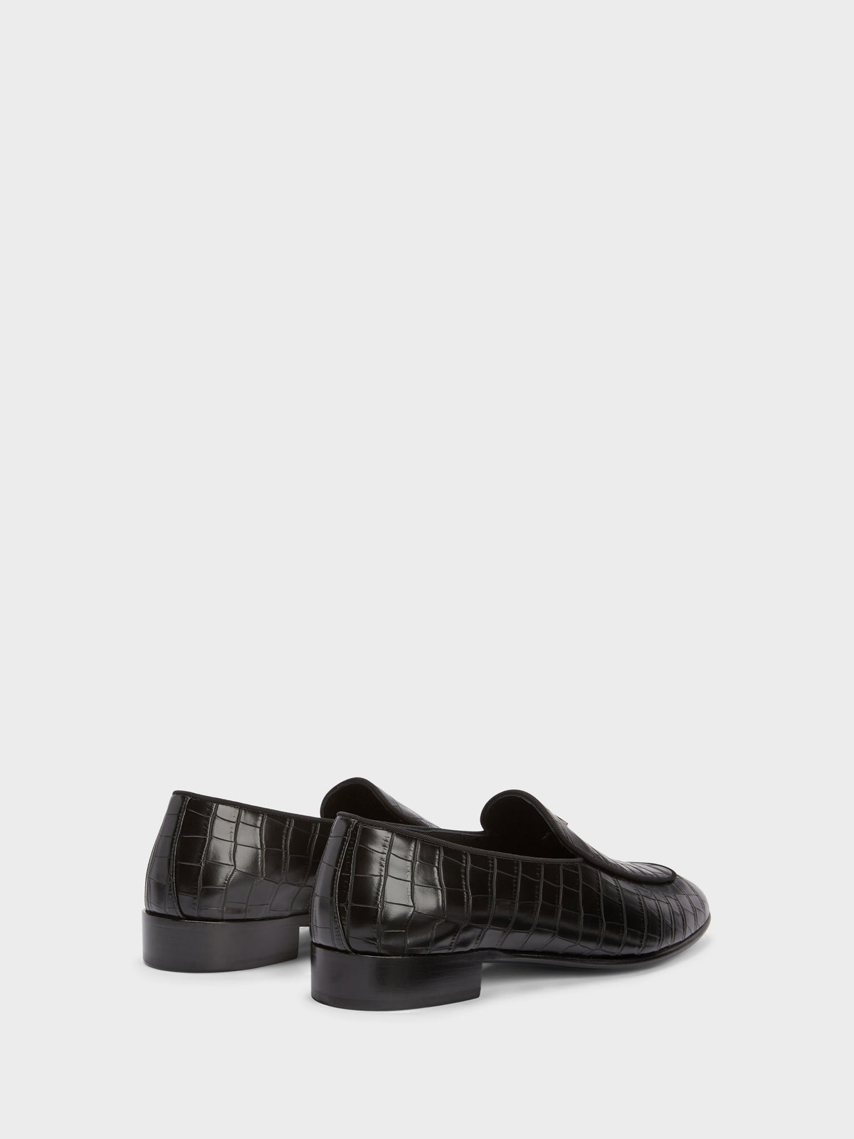 RUDOLPH LOAFER