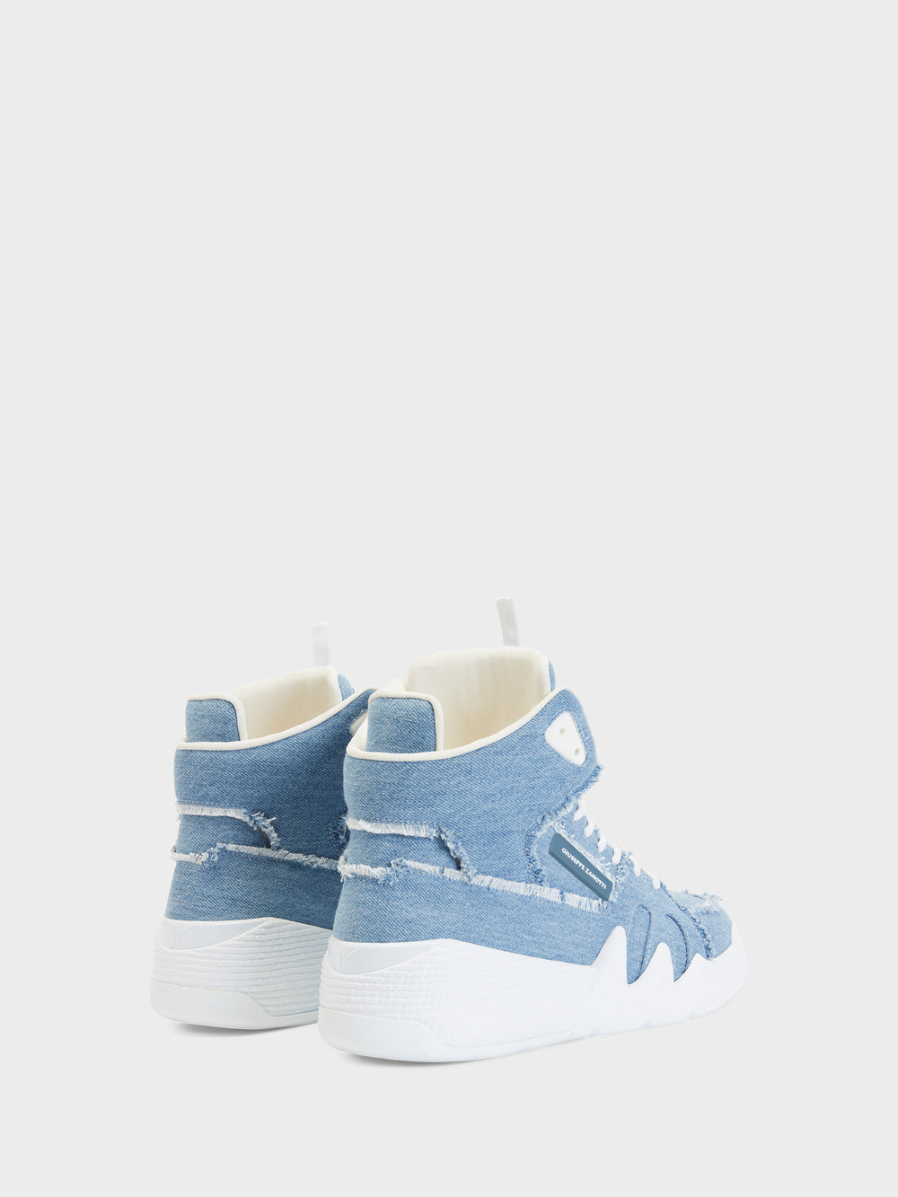 TALON HIGH TOP