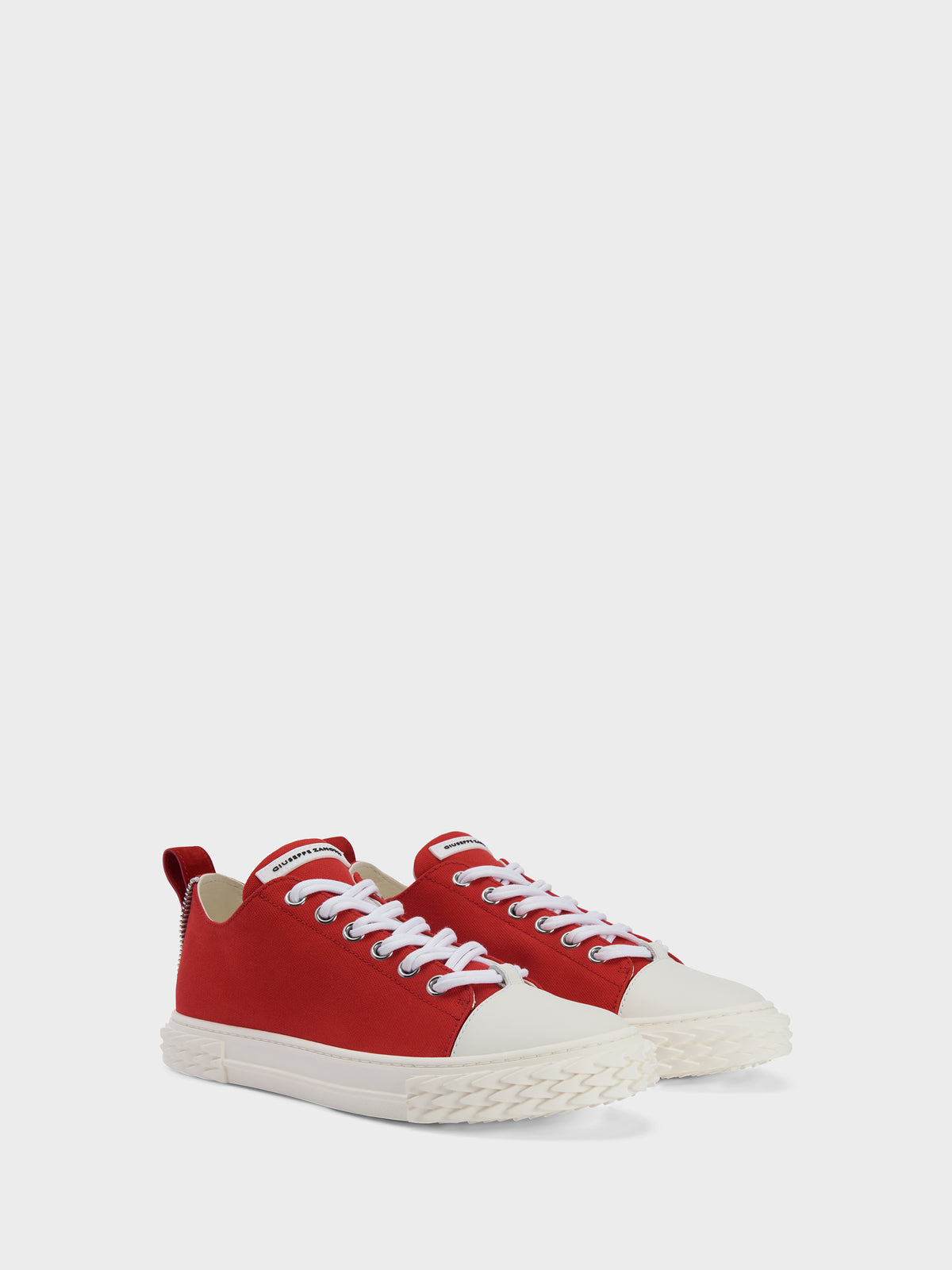 BLABBER LOW TOP