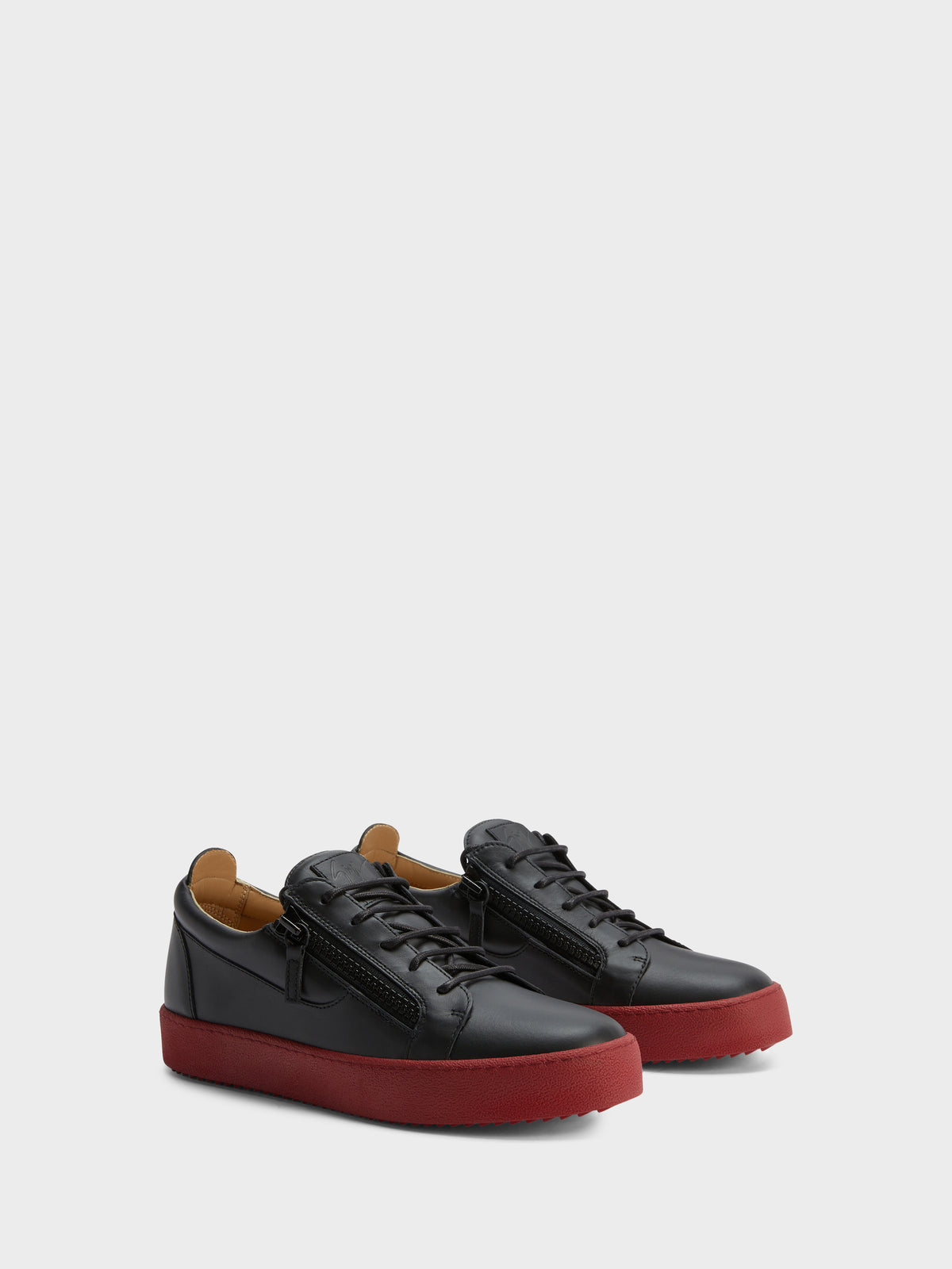 FRANKIE LOW TOP