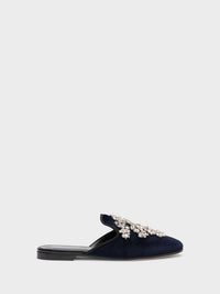 ELSA CRYSTAL SABOT