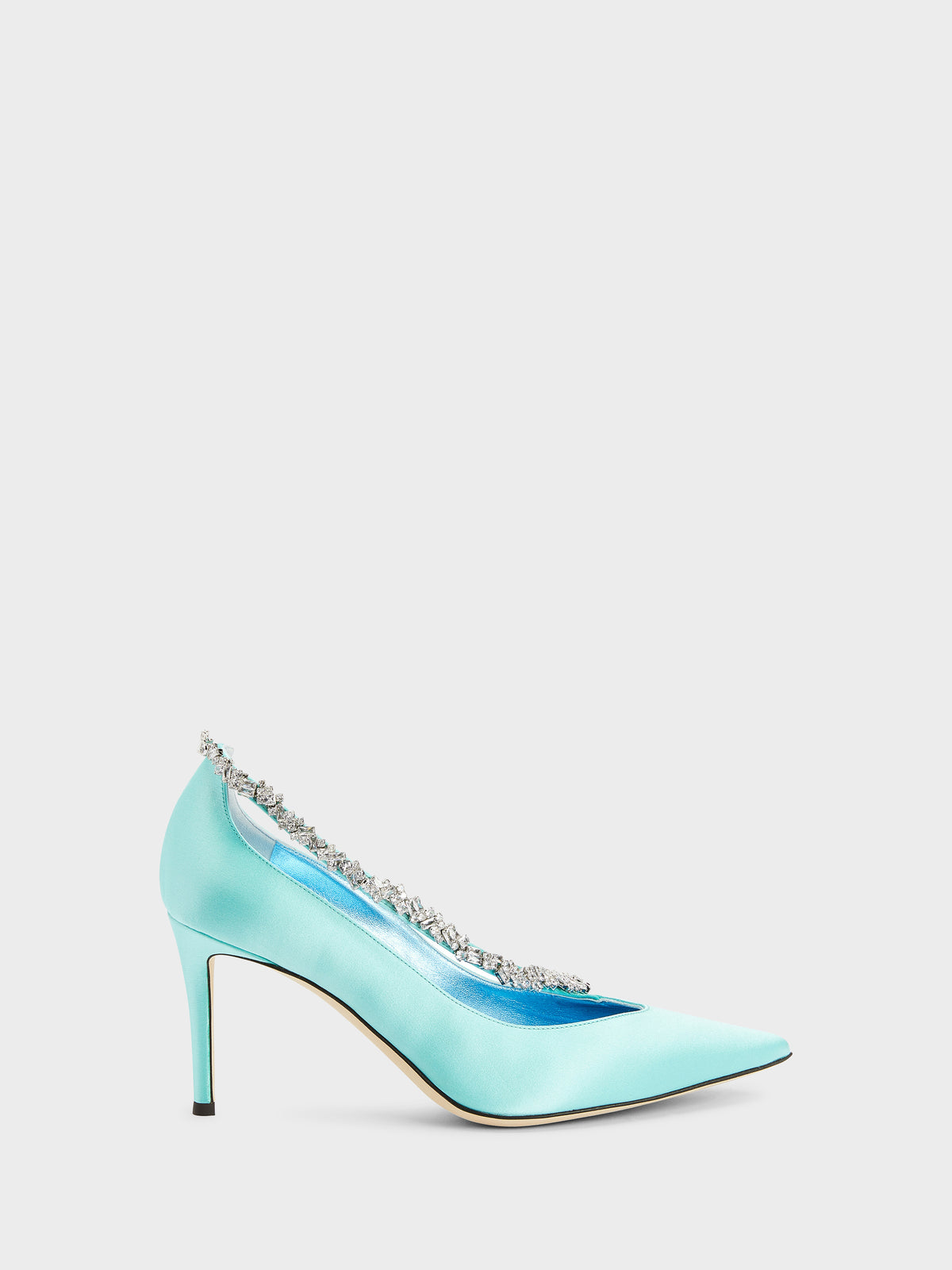 FILIPA CRYSTAL PUMP 85