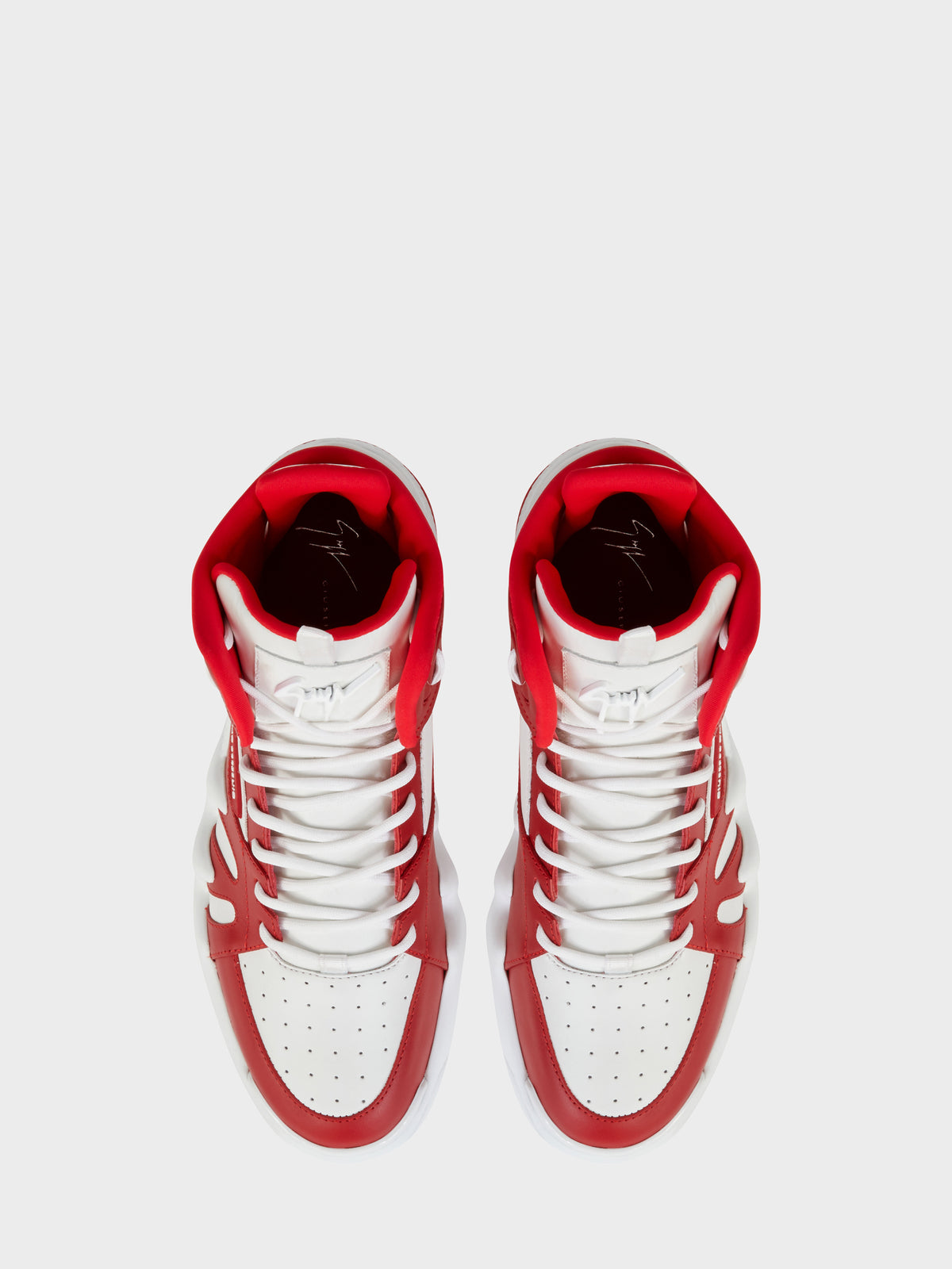 TALON HIGH TOP