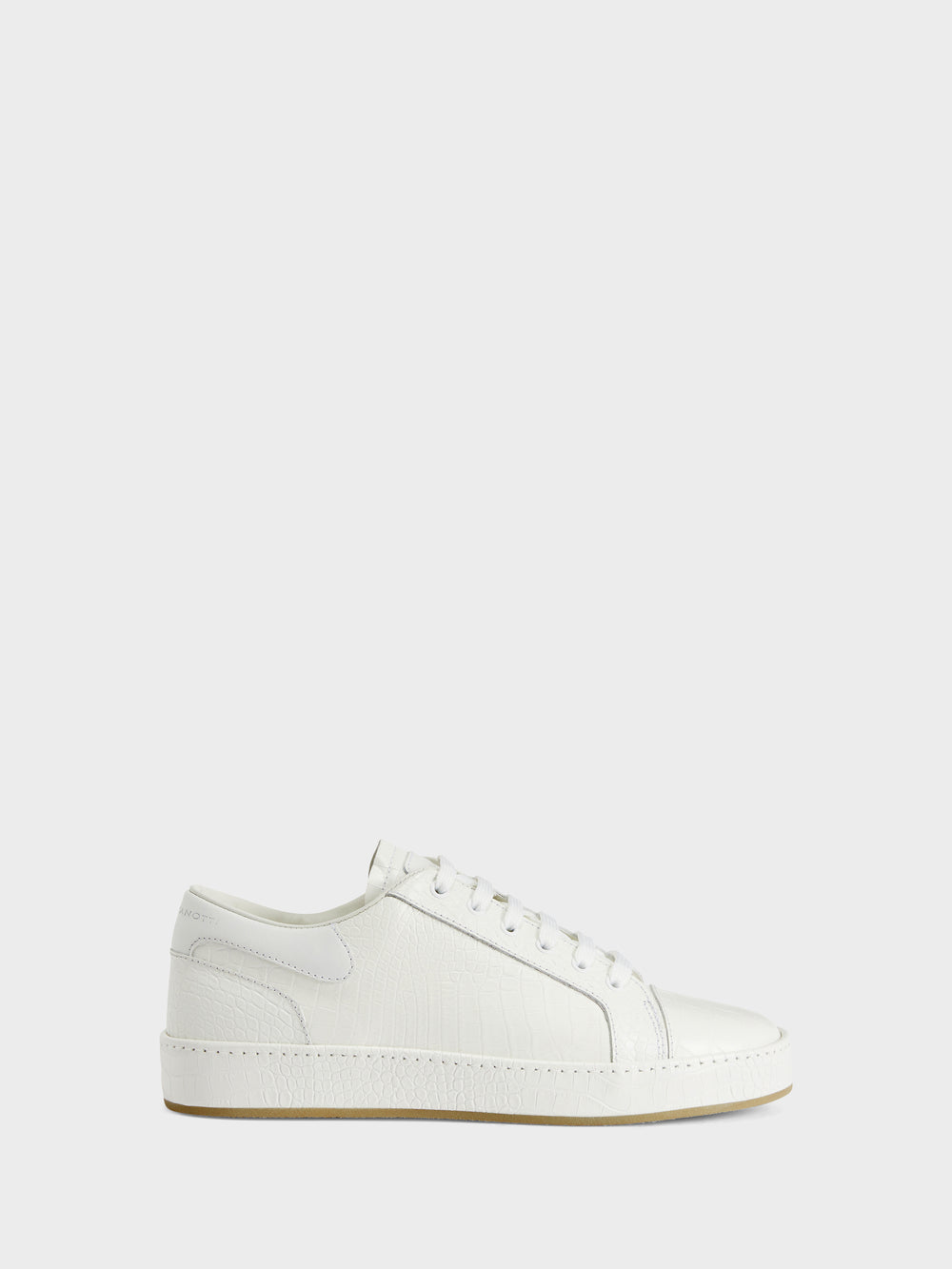 GZ-CITY LOW TOP