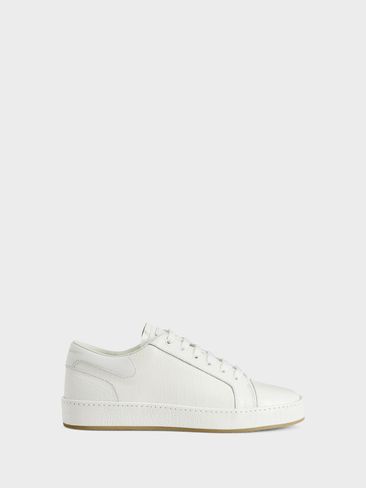 GZ-CITY LOW TOP