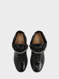 COBY DELUXE HIGH TOP