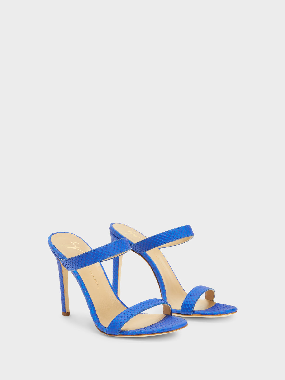 CALISTA MULE