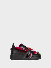 TALON WINTER LOW TOP