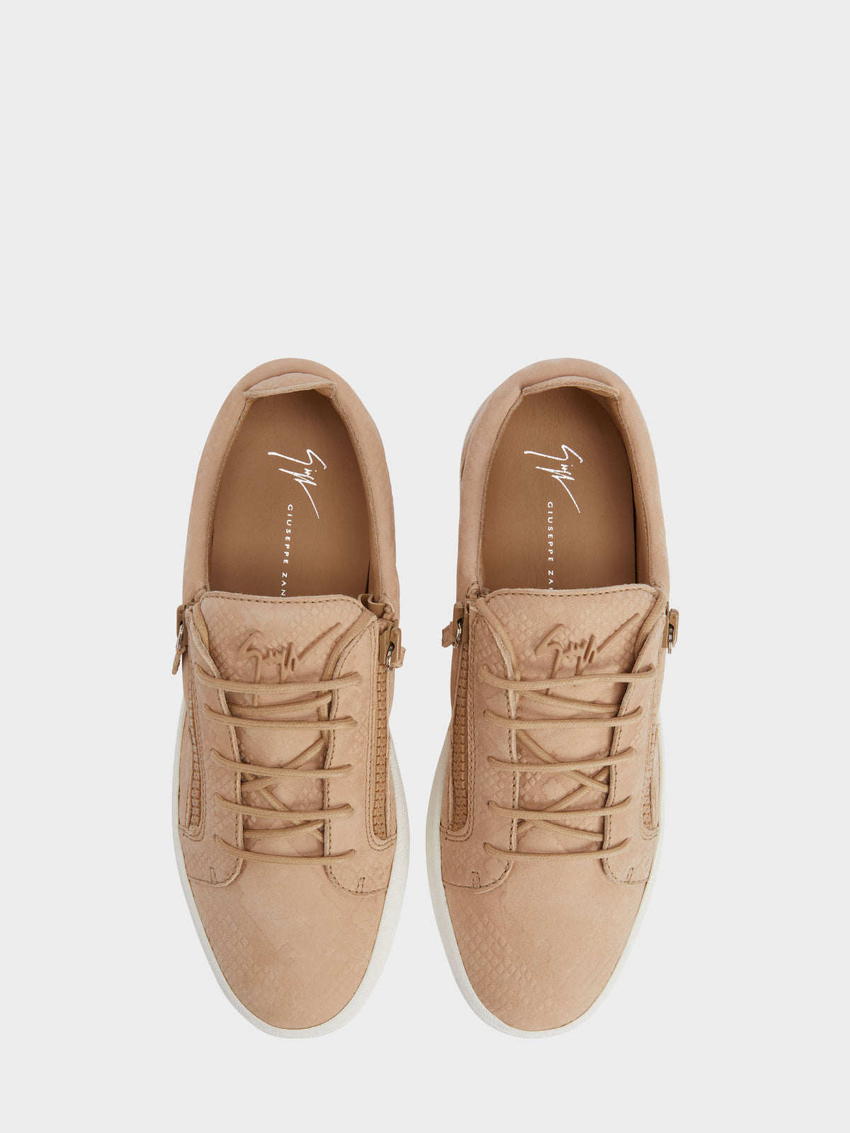 FRANKIE LOW TOP