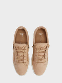 FRANKIE LOW TOP