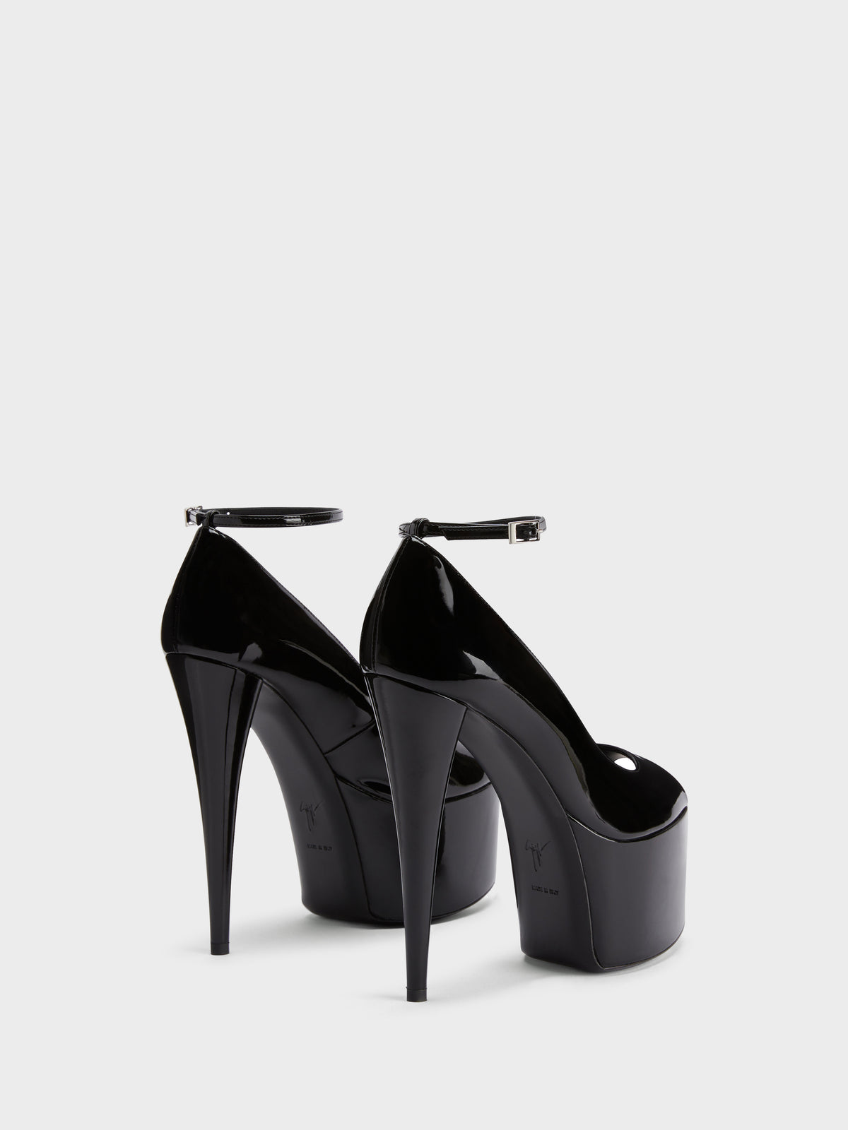 GZ AIDA  OPEN TOE 150