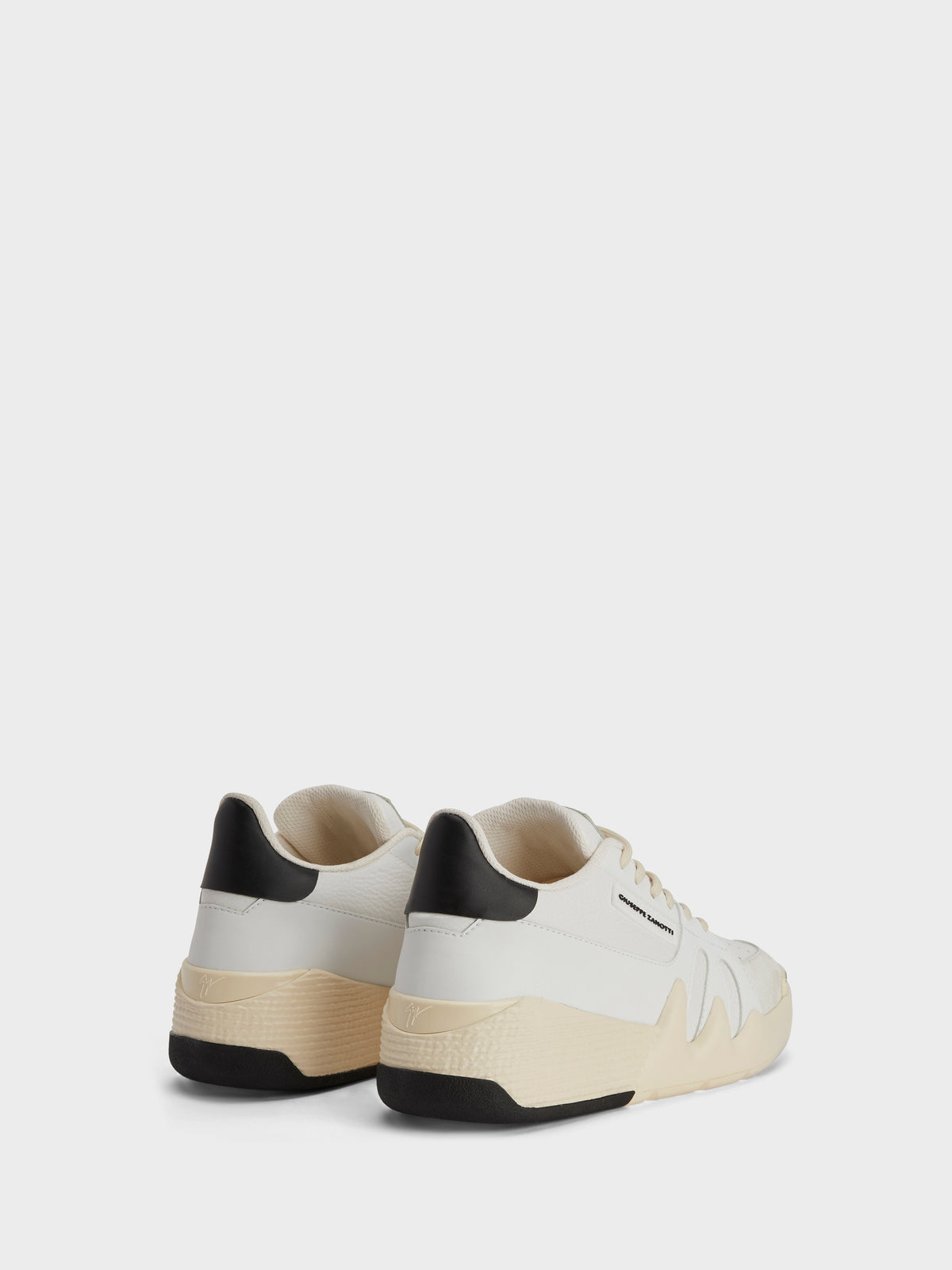 TALON LOW TOP