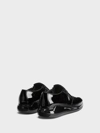 CONLEY ZIP LOAFER