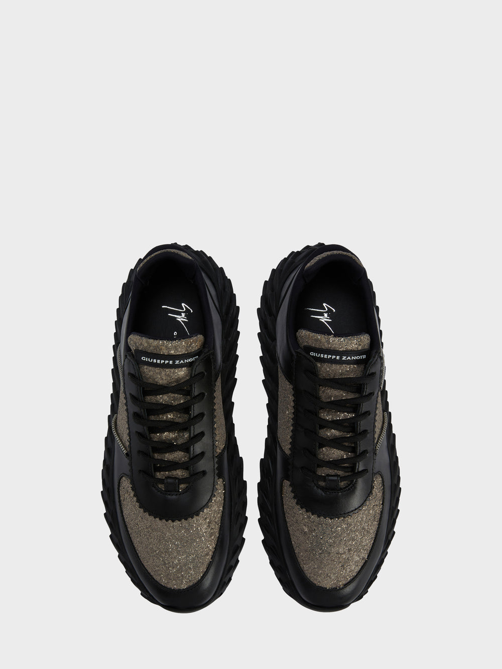 URCHIN LOW TOP