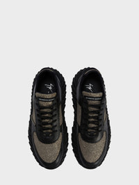 URCHIN LOW TOP