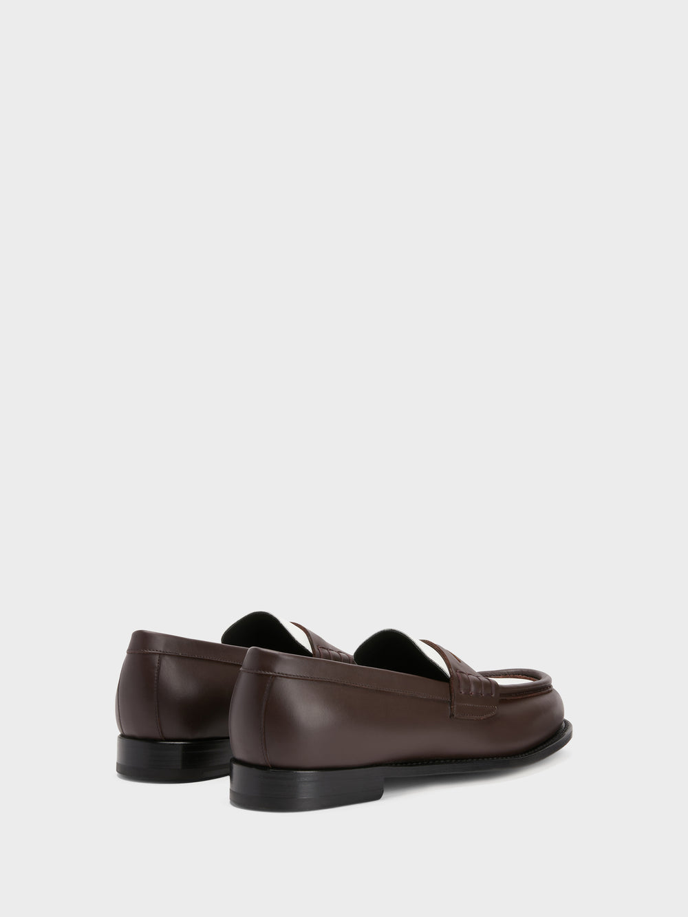 EURO LOAFER MOCCASIN