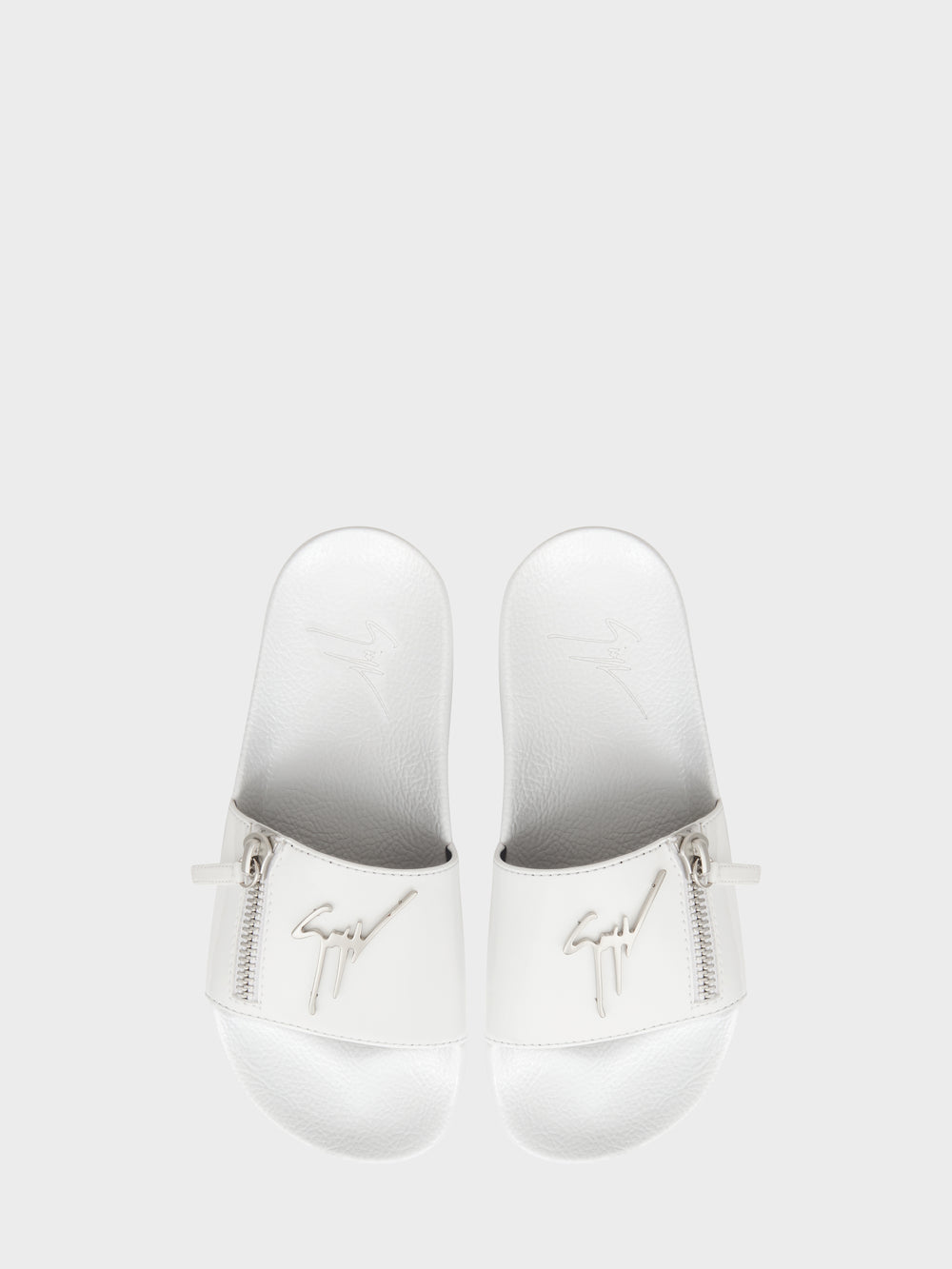 BRETT ZIP SLIDE
