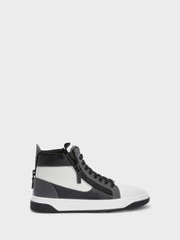 GZ94 MID TOP