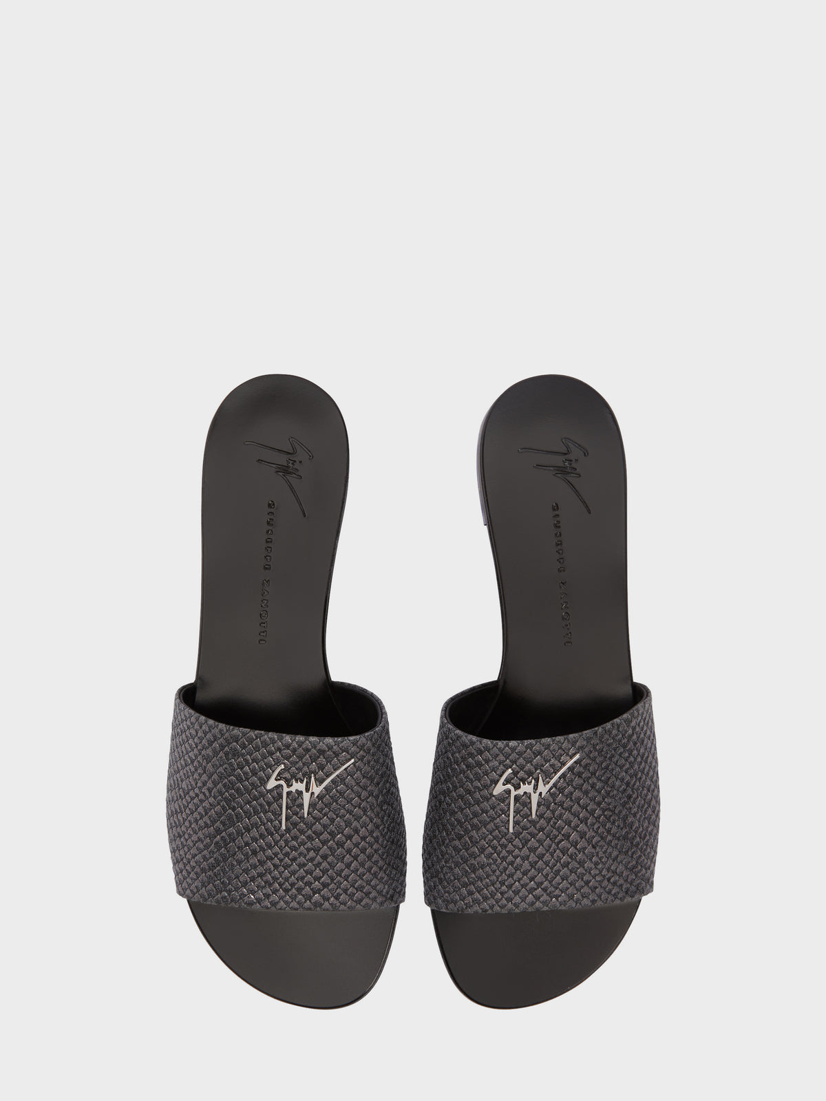 SHIRLEY FLAT SANDAL