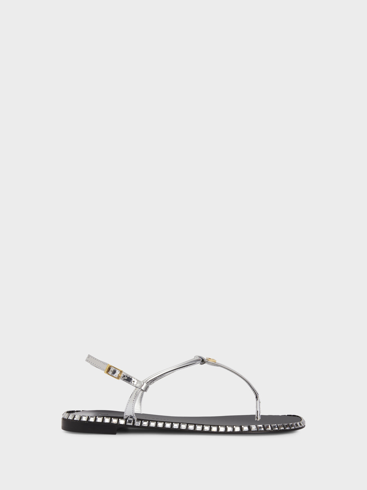 BELLATRIKS FLAT SANDAL