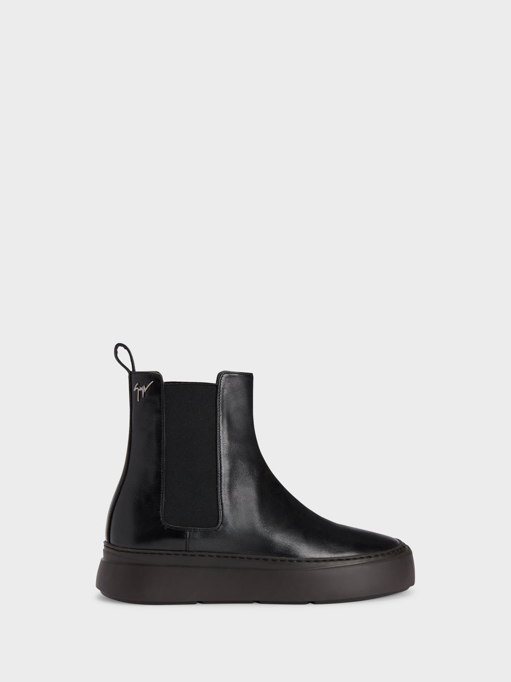 GZ MIKE BEATLES BOOTIE