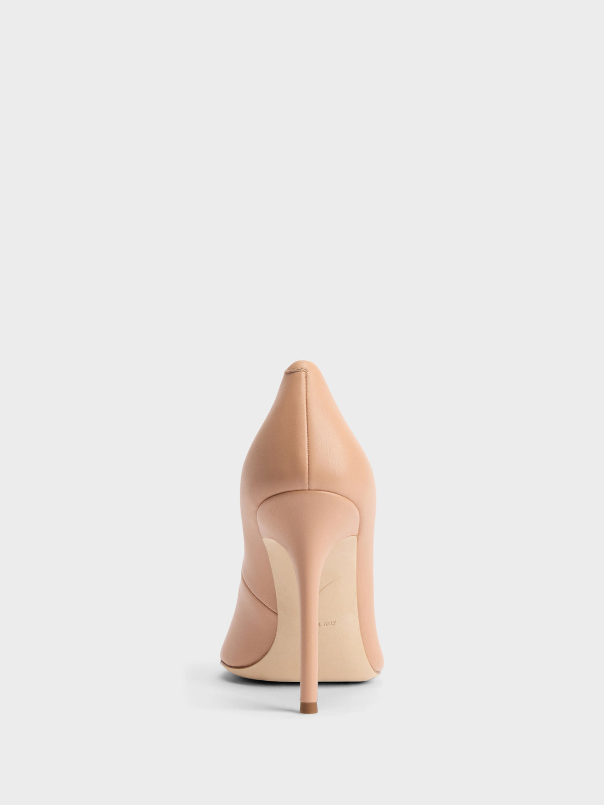 LUCREZIA PUMP