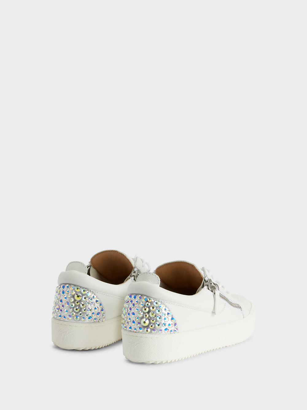 GAIL LOW TOP