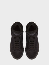 ECOBLABBER HIGH TOP