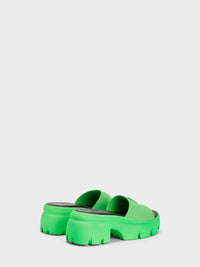 APOCALYPSE HOT SANDAL