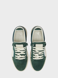 GZ94 LOW TOP