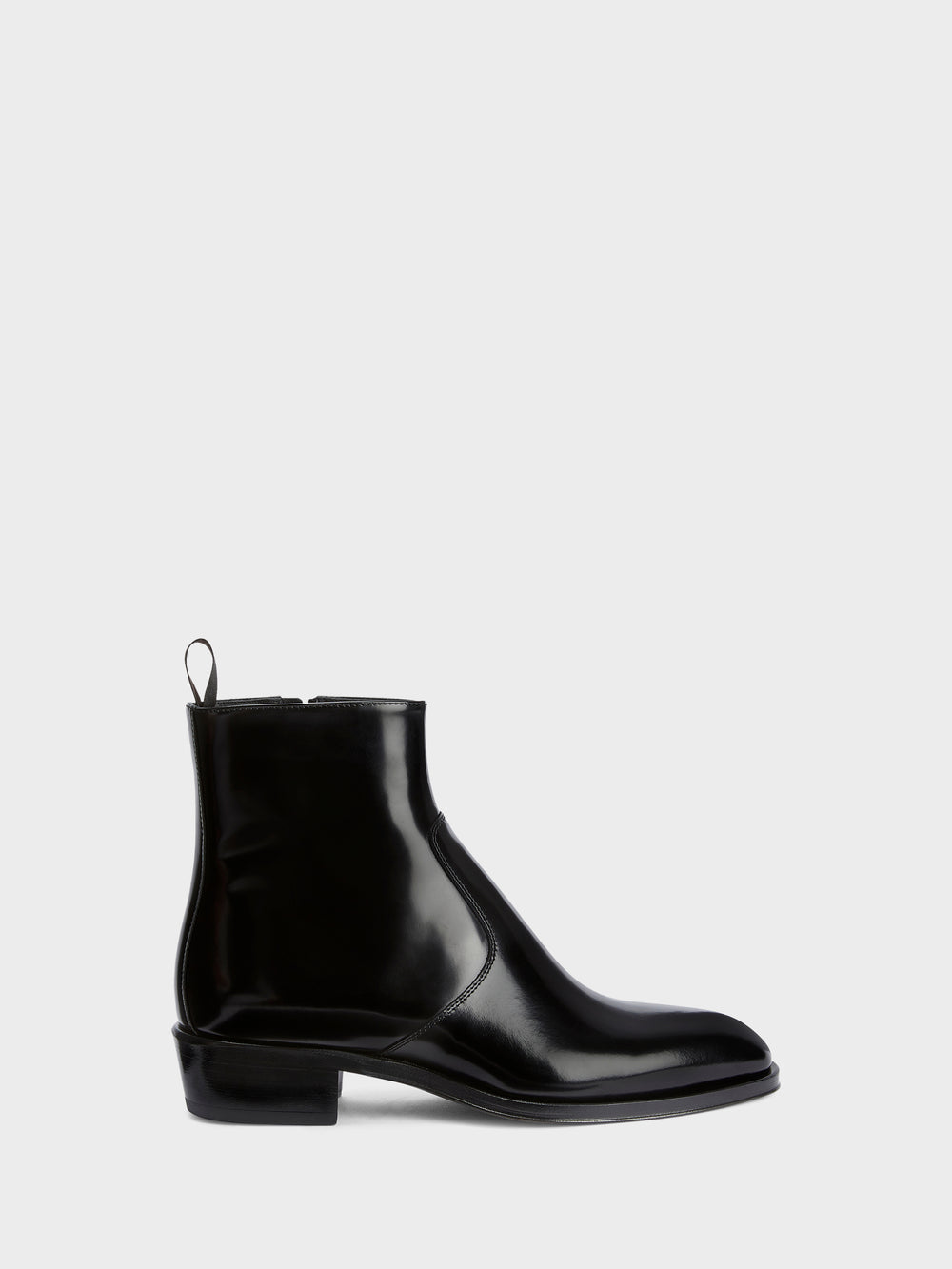 LUDHOVIC BOOTIE