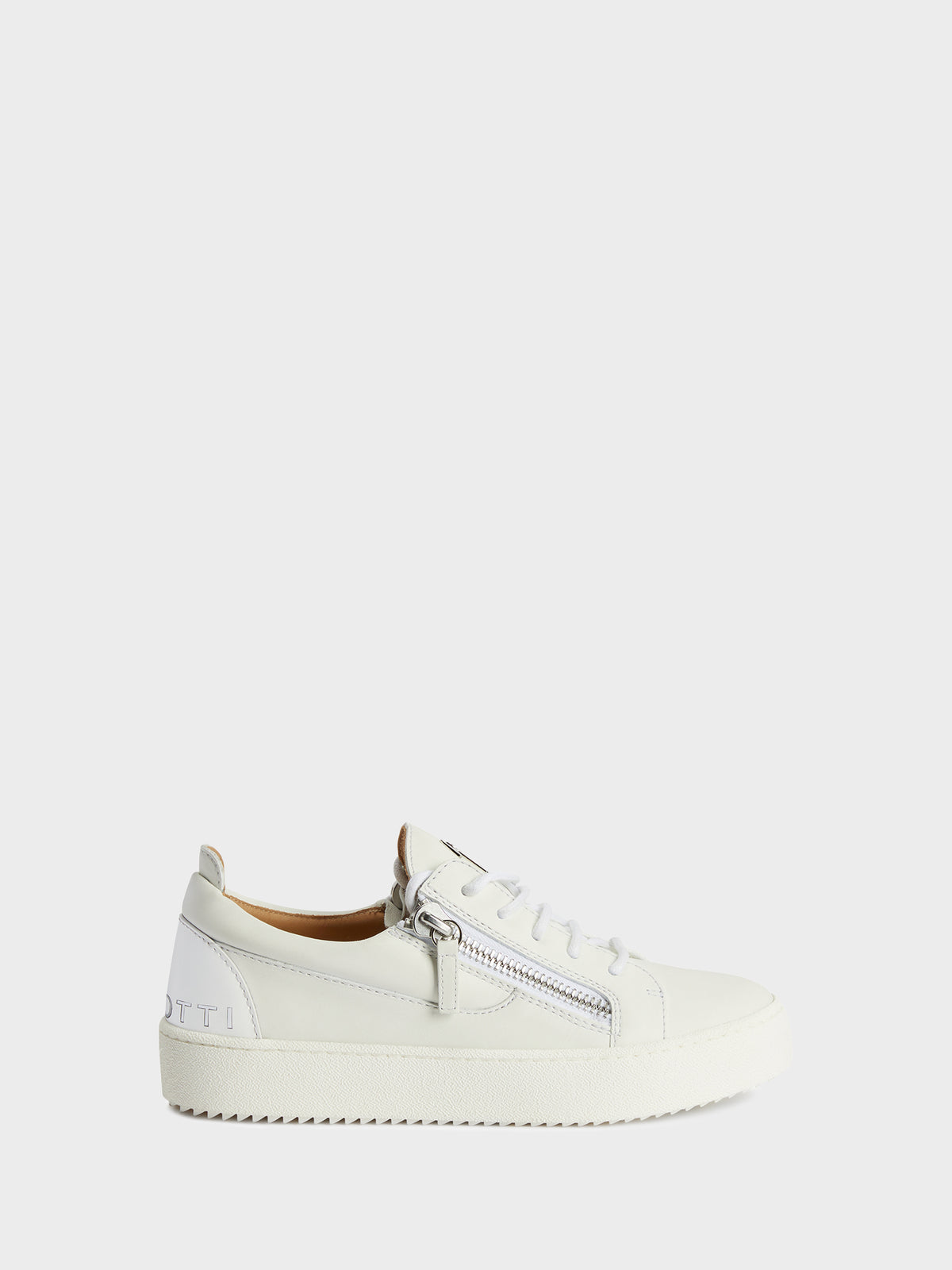 GAIL LOW TOP