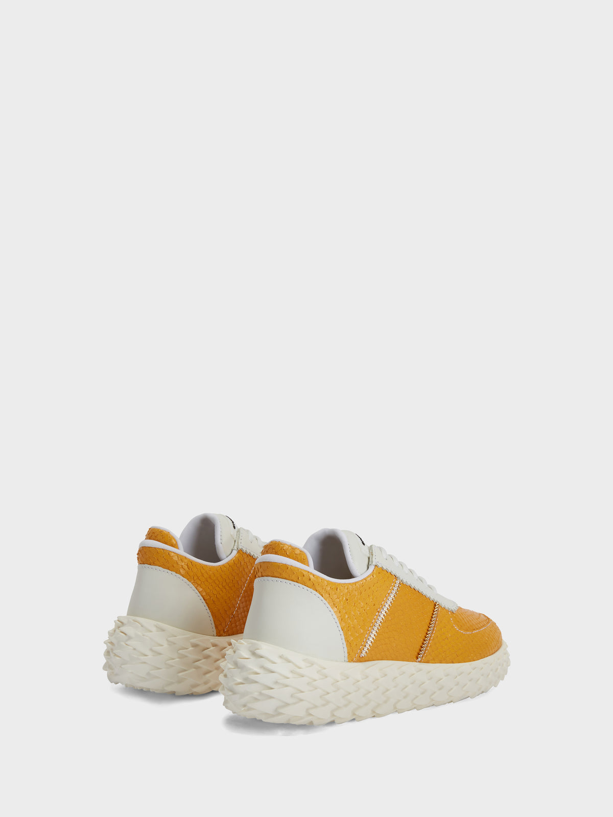 URCHIN LOW TOP