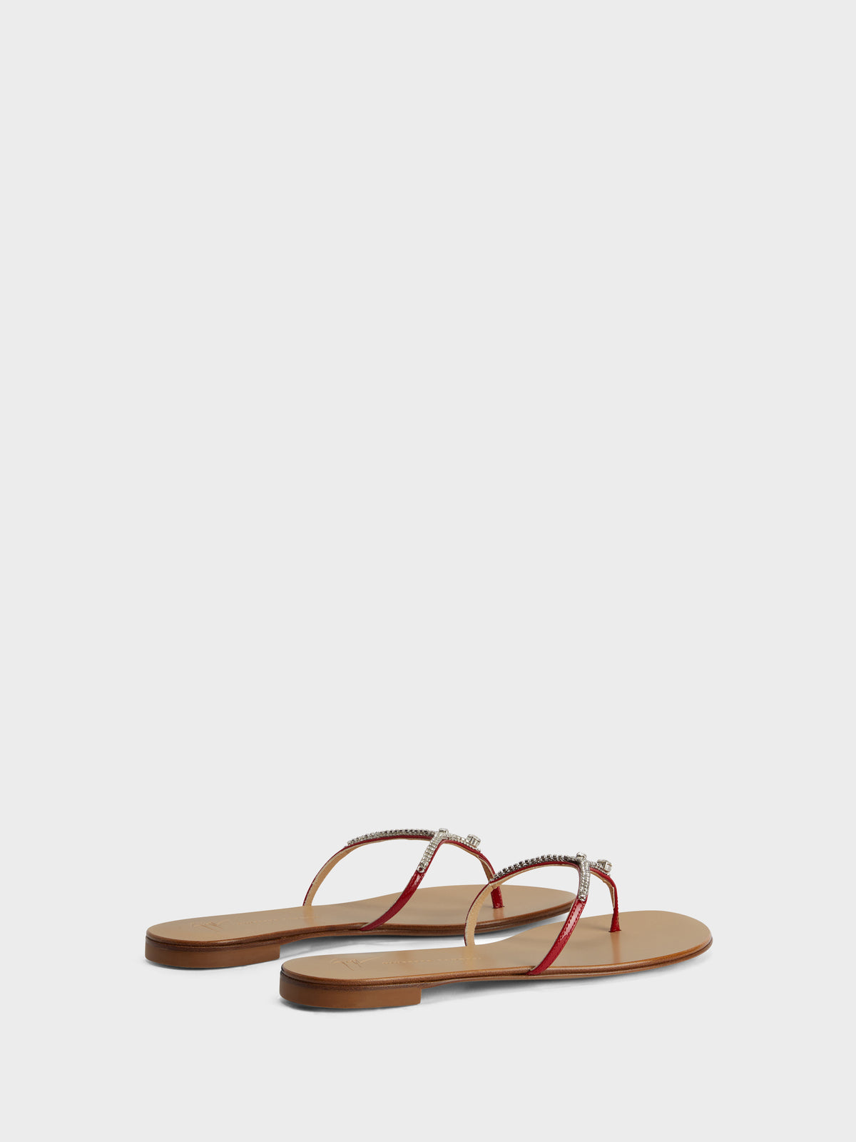 GENTILLE FLAT SANDAL