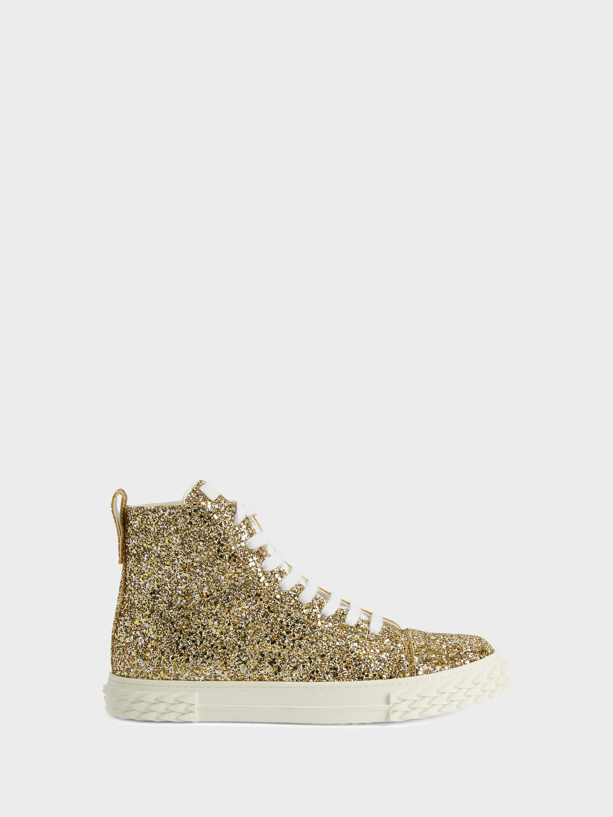 ECOBLABBER HIGH TOP