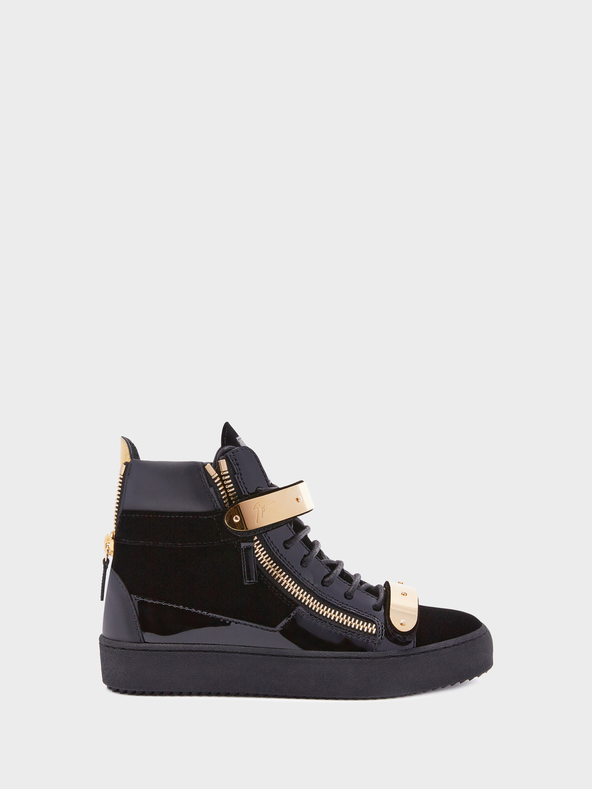 COBY HIGH TOP