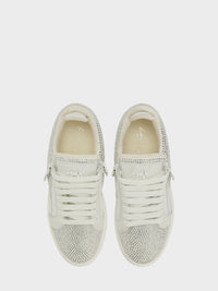 GZ94 LOW TOP