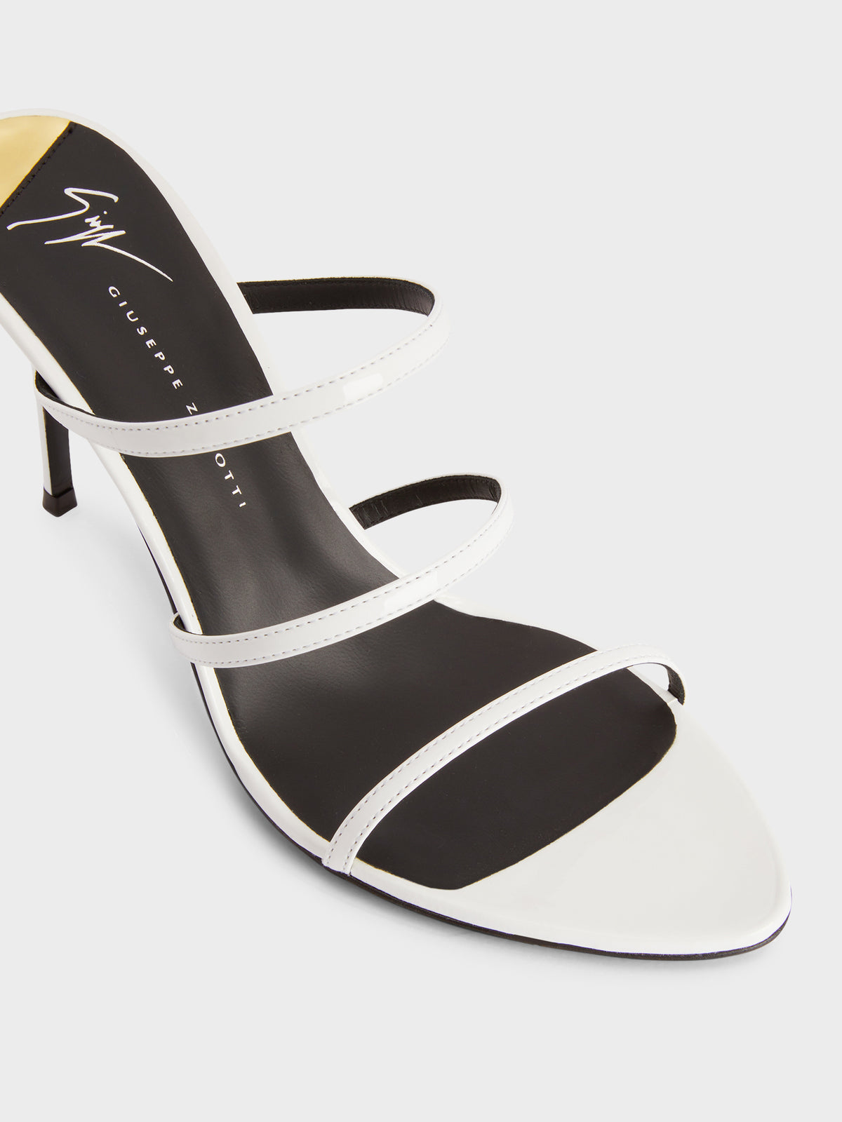 ALIMHA MULE 90