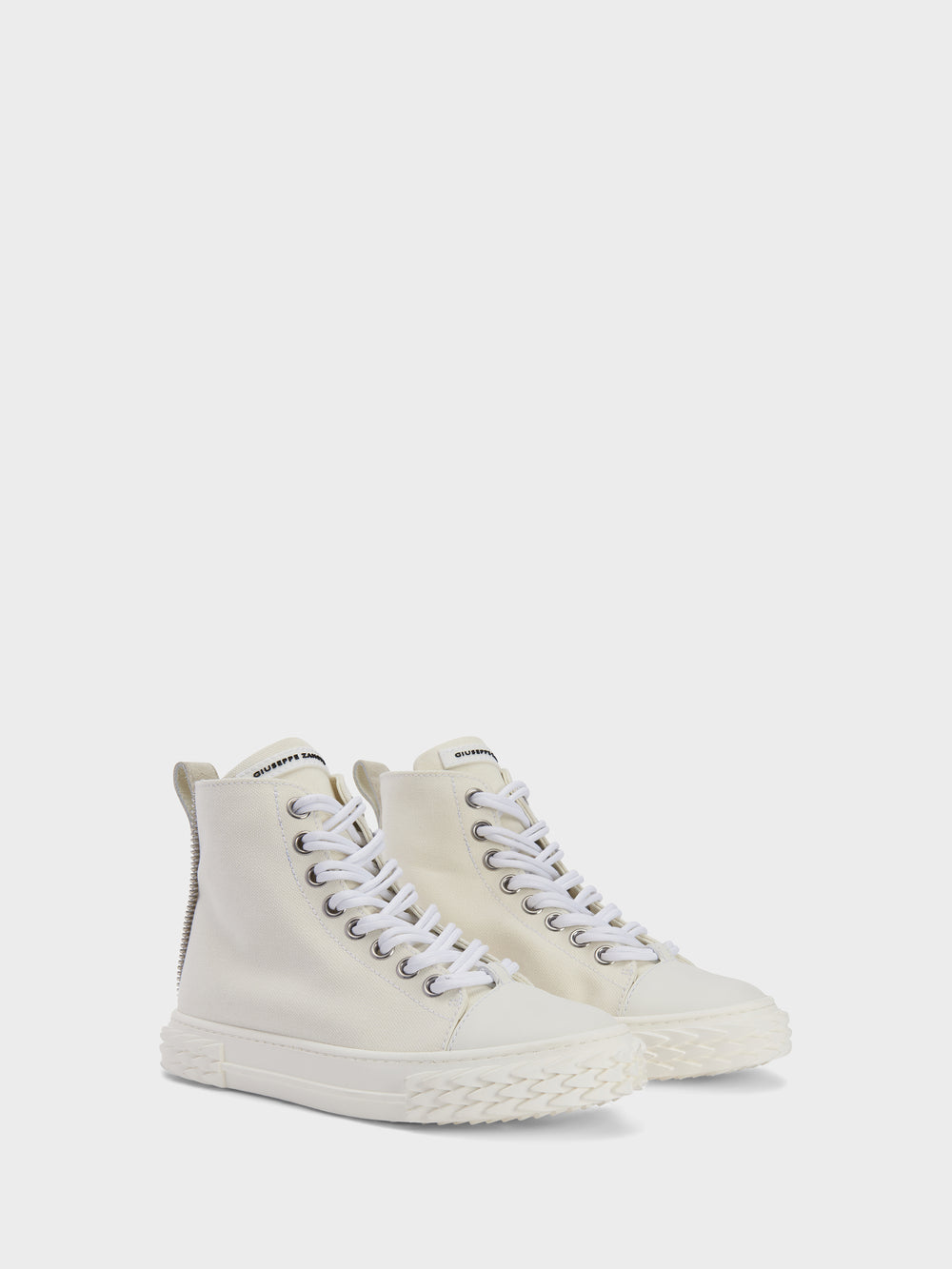 BLABBER HIGH TOP