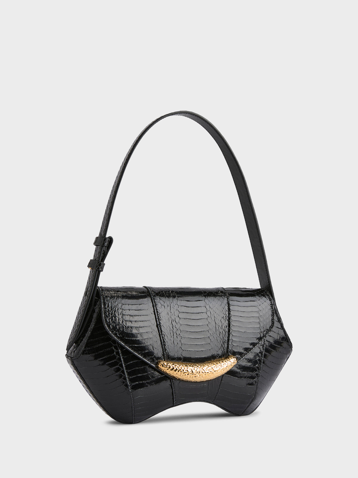 GZ DAY AND NIGHT CLUTCH