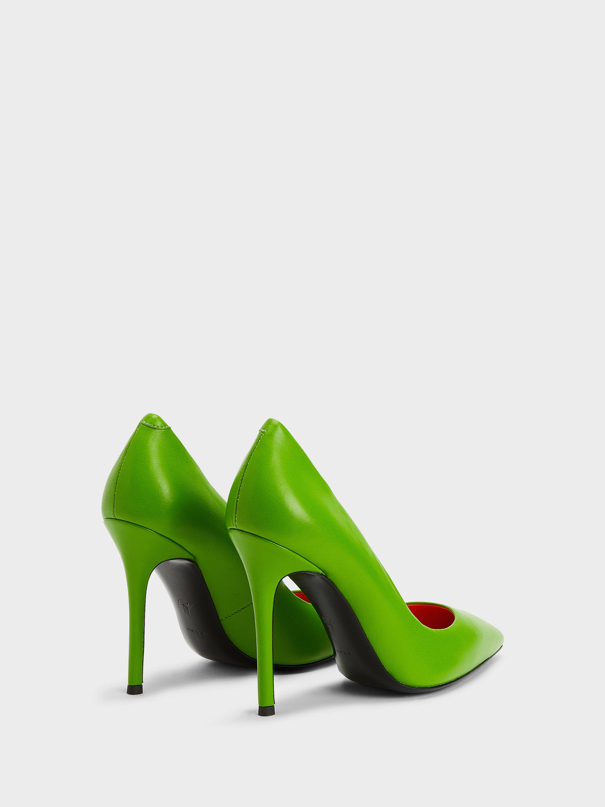LUCREZIA PUMP 105