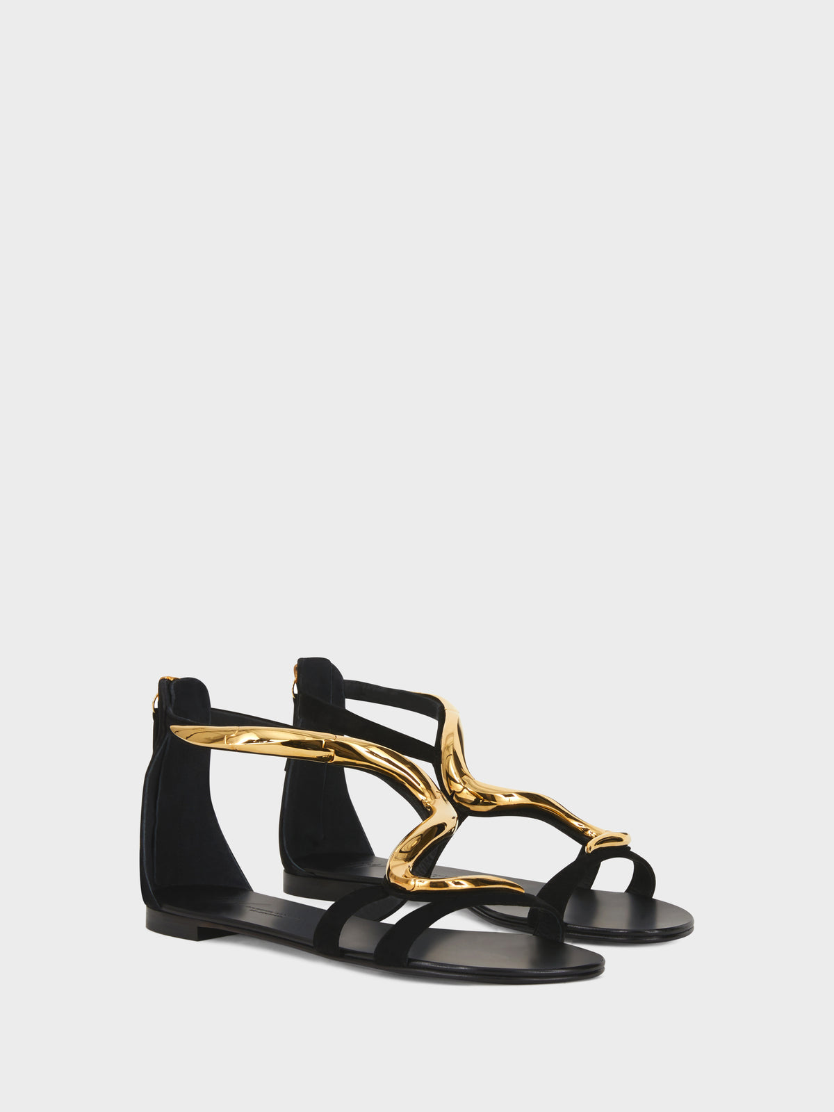 VENERE FLAT SANDAL