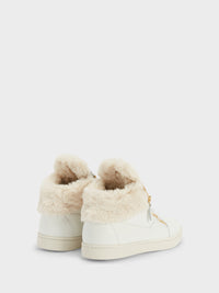 KRISS WINTER MID TOP