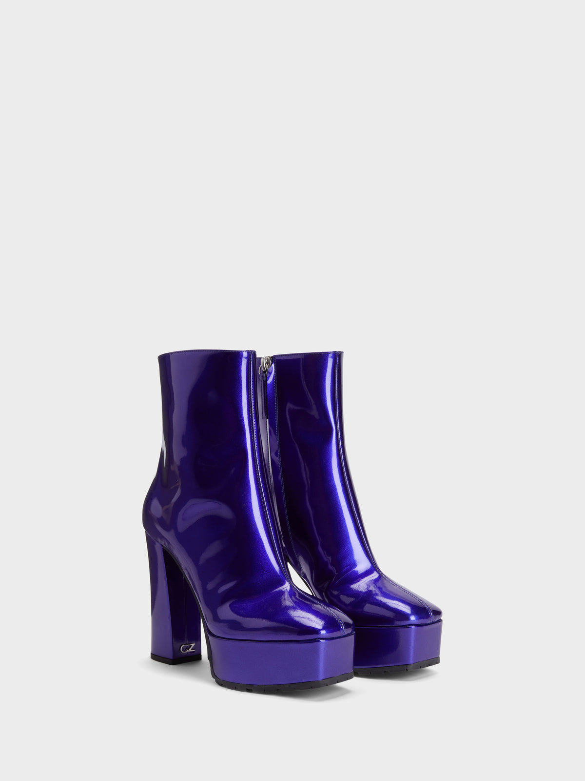 MORGANA BOOTIE 120