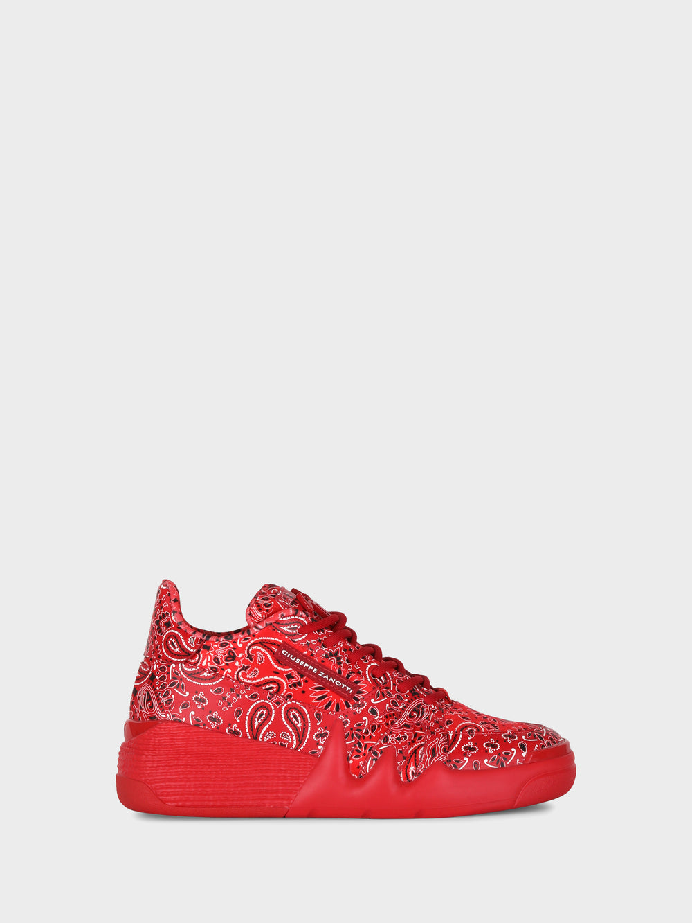 TALON LOW TOP